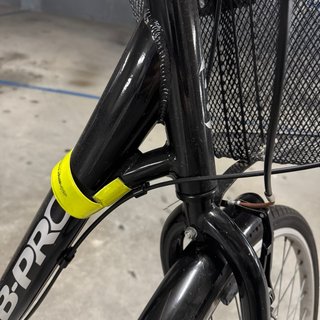 Bicicleta Paseo B-Pro Urban Life 26''
