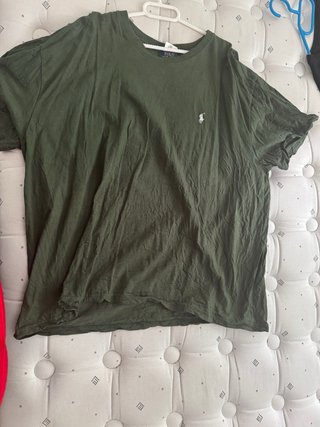 Lote 4Camisetas Talla XXL