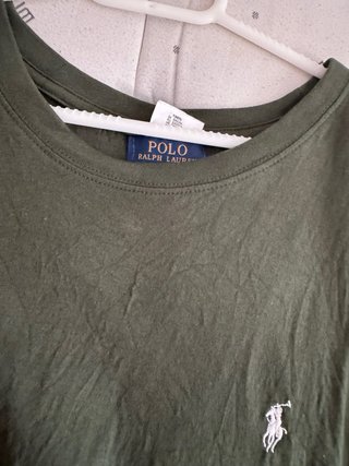 Lote 4Camisetas Talla XXL