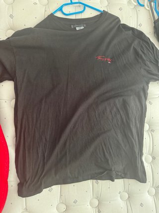 Lote 4Camisetas Talla XXL