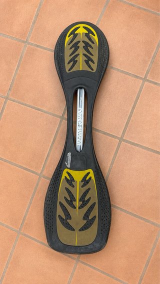 Waveboard / Skate 2 ruedas