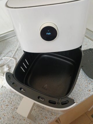 Freidora de Aire Xiaomi