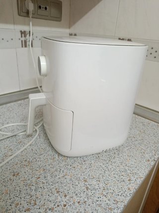 Freidora de Aire Xiaomi