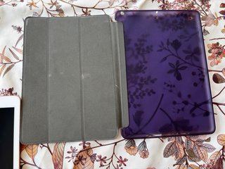 iPad 6ª Gen 32GB WiFi A1893 Rosa