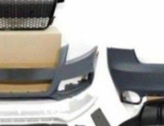 Kit De Carrocería Audi A5 Coupe 2007-2012 Look RS5