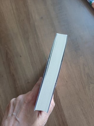 Frágiles cartas sobre la ansiedad y la esperanz...