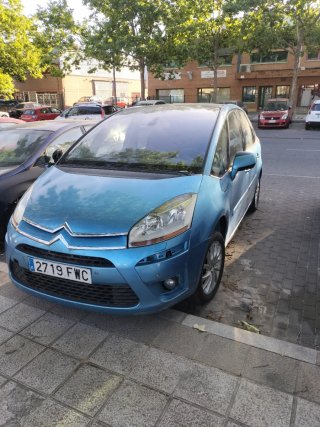 Citroen C4 2007