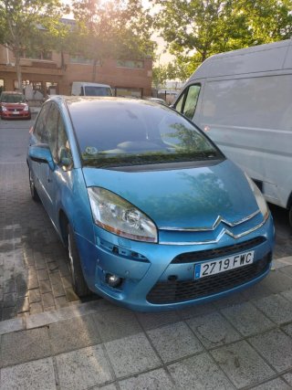 Citroen C4 2007