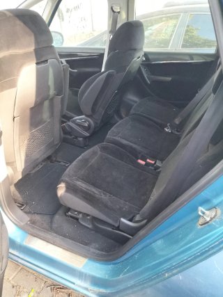 Citroen C4 2007
