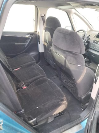Citroen C4 2007