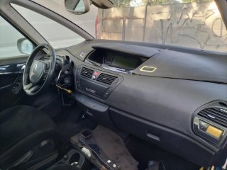Citroen C4 2007