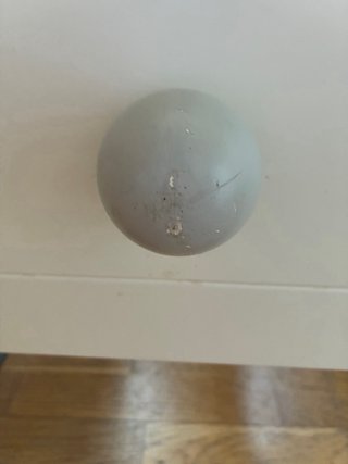 Cama nido 1.90 lacada en blanco