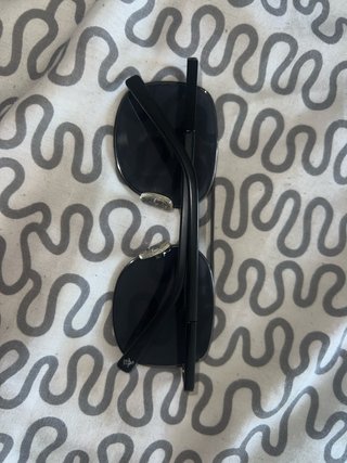 Gafas de sol Original Penguin negras