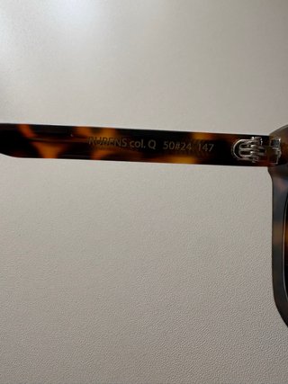 Gafas de vista Marmot Eyewear originales