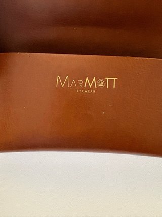 Gafas de vista Marmot Eyewear originales