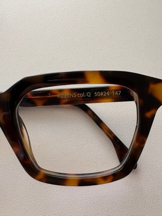 Gafas de vista Marmot Eyewear originales