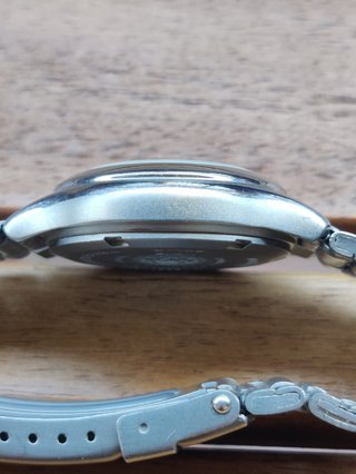 Elgin Titanium FK-1252-C Diamond 28 mm