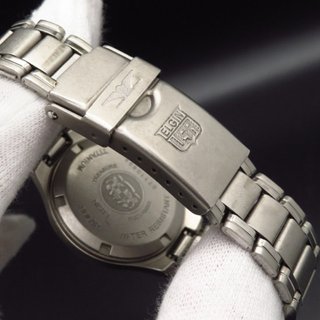 Elgin Titanium FK-1252-C Diamond 28 mm