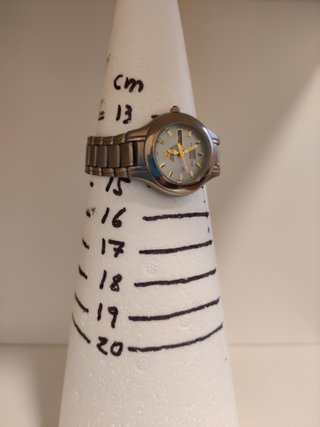 Elgin Titanium FK-1252-C Diamond 28 mm