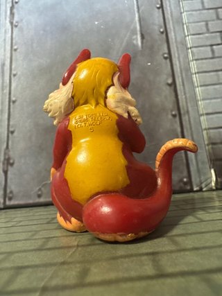 Figura Thundercats