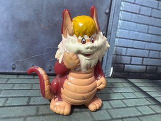 Figura Thundercats