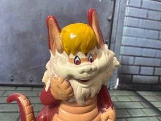 Figura Thundercats