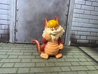 Figura Thundercats