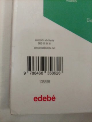 Matemáticas 1o Bachillerato