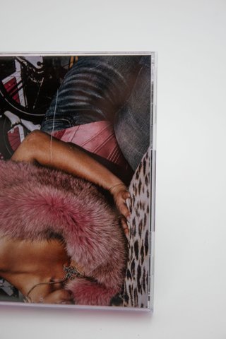 Bebe Rexha - Dirty Blonde ($-H-I-T Edition CD)