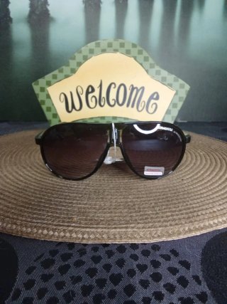 Gafas de sol dasson vision adulto estilo aviador
