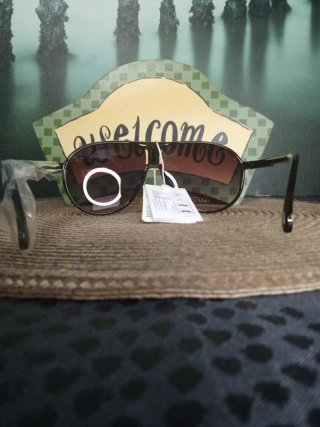 Gafas de sol dasson vision adulto estilo aviador