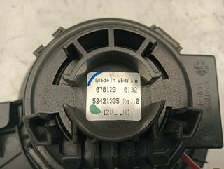 MOTOR CALEFACCION OPEL ASTRA H BERLINA Z17DTH 524