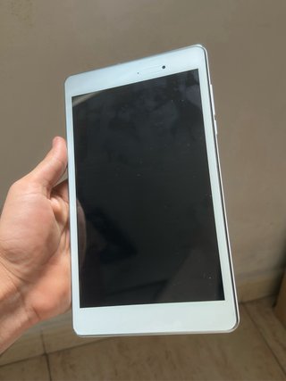 Nuovo tablet per YouTube per bambini con batteria al 100%