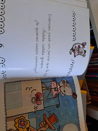 Coleccion 10 cuentos infantiles combel