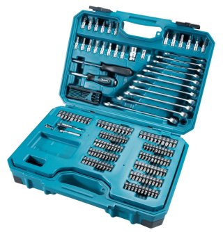 Makita 221x - Juego de herramientas