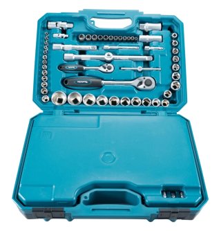 Makita 221x - Juego de herramientas