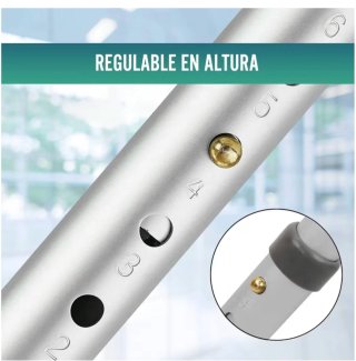 Taburete Ortoprime Ducha Baño Antideslizante