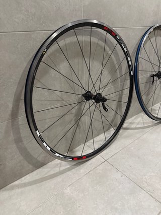 Ruedas Bicicleta Carretera Shimano