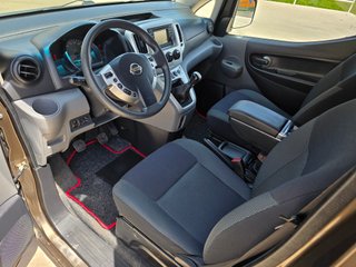 Nissan NV200 2017 Evalia Tekna 7 Plazas 110CV EUR6