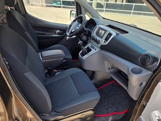Nissan NV200 2017 Evalia Tekna 7 Plazas 110CV EUR6