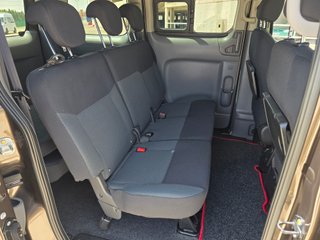 Nissan NV200 2017 Evalia Tekna 7 Plazas 110CV EUR6
