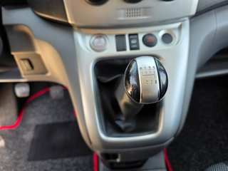 Nissan NV200 2017 Evalia Tekna 7 Plazas 110CV EUR6