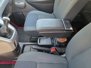 Nissan NV200 2017 Evalia Tekna 7 Plazas 110CV EUR6