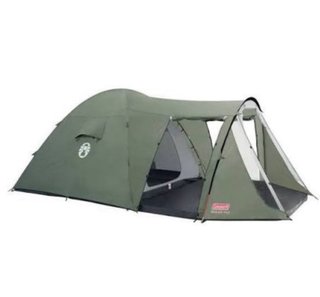 Tienda Coleman Trailblazer 5 Plus
