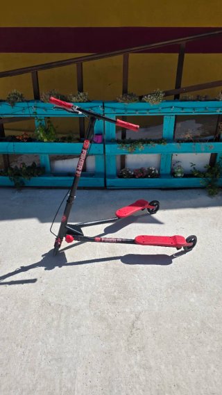 Patinete Flixer A3 Air