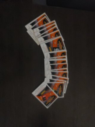 Lote Cartas Pokémon,Adrenalyn y Nergys.