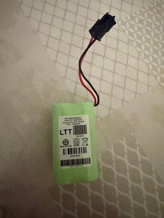 Panel de Alarma Visonic Powermaster 10