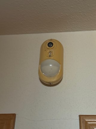 Panel de Alarma Visonic Powermaster 10