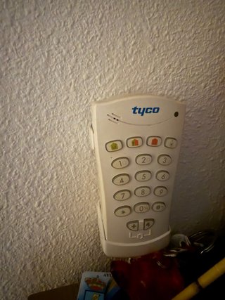 Panel de Alarma Visonic Powermaster 10