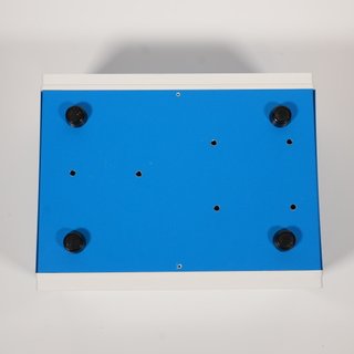 Caja Metálica para Electrónica